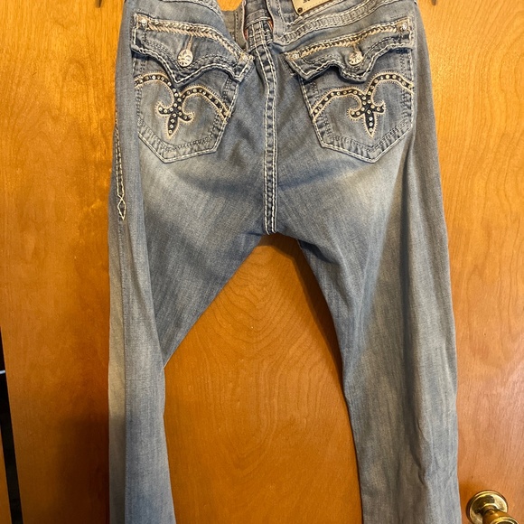 Jeans - Picture 3 of 6
